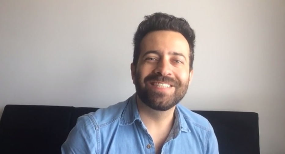 Mastery Academy – Felipe Marx
