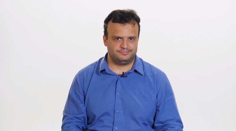 Memorização e Aprendizagem Acelerada – Alberto Dell'Isola