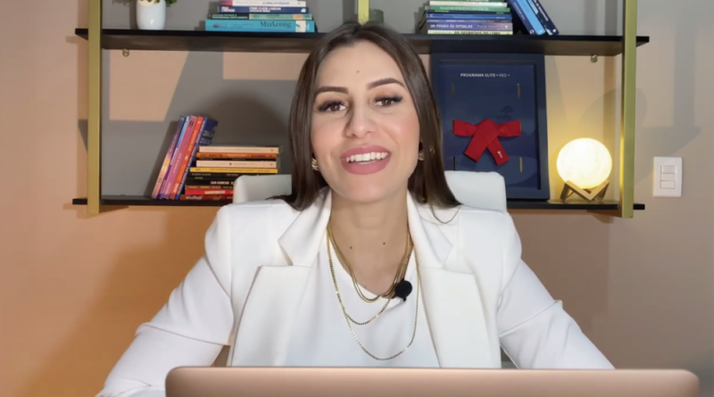 Método 6 Passos – Iasmim Domingues