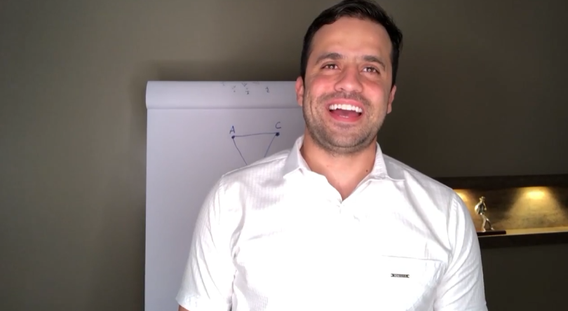 Networking Pro – Pablo Marçal