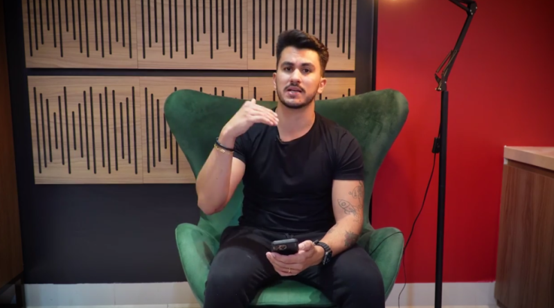 O Script – Rodrigo Vincenzi