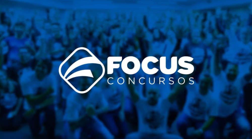Pack Insano da FOCUS Concursos – FOCUS