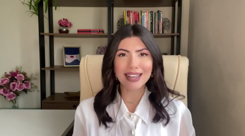 Posicionamento Ímpar – Amanda Gerin
