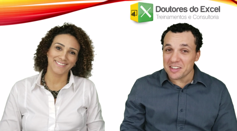 Power BI – Doutores do Excel
