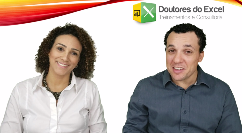Power BI – Doutores do Excel