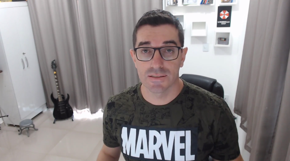 Pulo do Gato 4.0 – Erivelton Guimarães