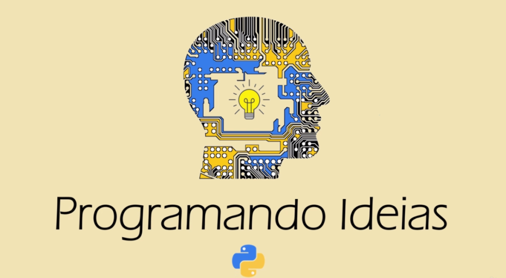 Python do Básico ao Avançado – Programando Ideias