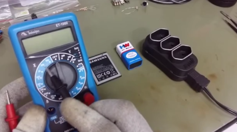 Reparo Avançado em Placas de Smartphones – Eletrotec Cell