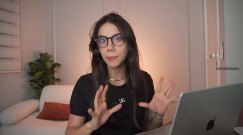 Stories Para Enriquecer – Luana Carolina