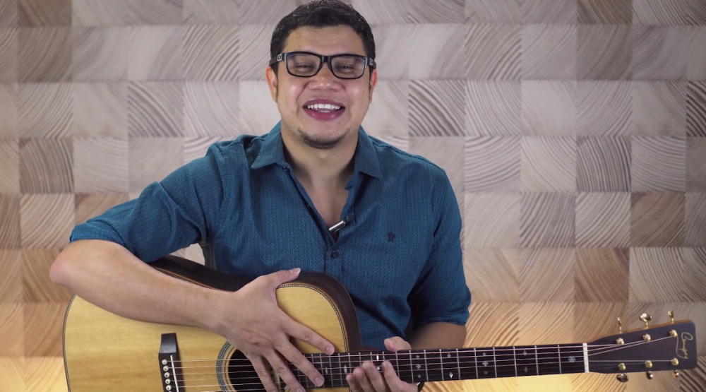 Violão do Zero ao Avançado – Rafael Alve
