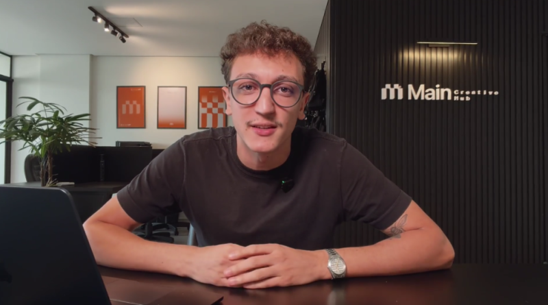 AI Creator PRO – Luiz Main