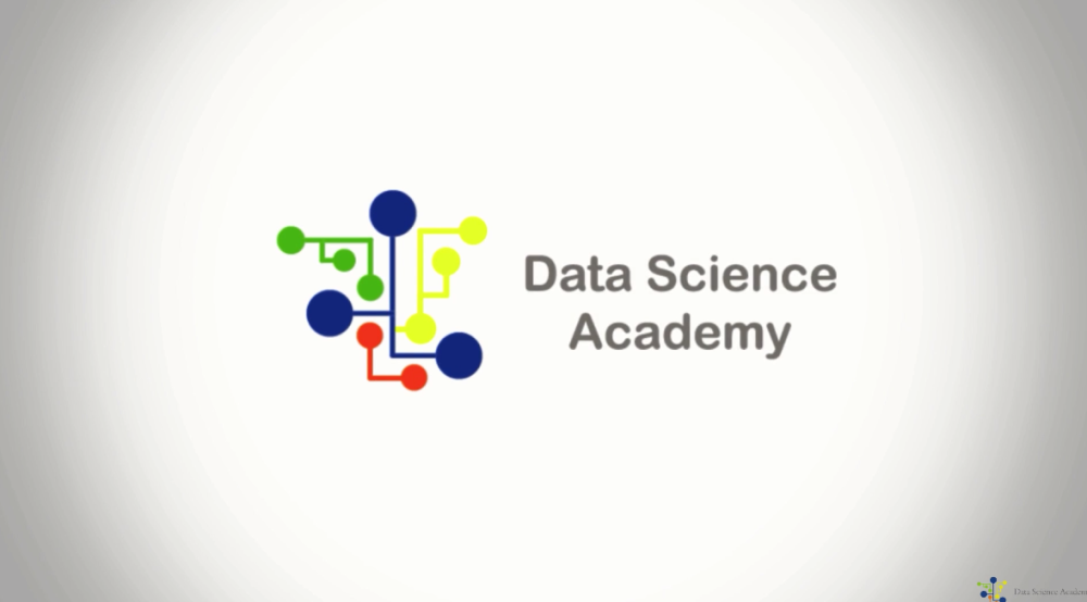 Aperfeiçoamento Profissional – Data Science Academy