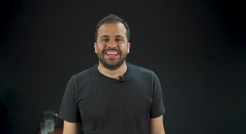 Arrancada Digital – Pablo Marçal
