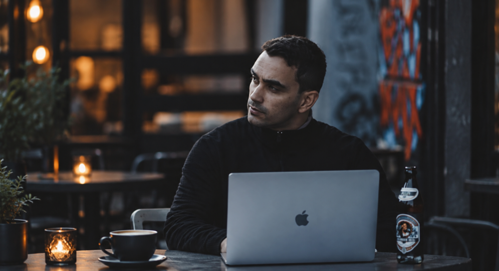 AutoTraffic – Jef Programador