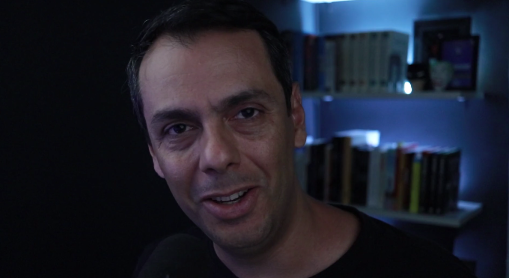 Automações Inteligentes – SmartDev Academy
