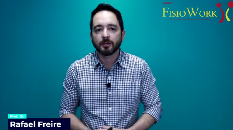 Avaliação e Tratamento das Lesões da Coluna – Rafael Freire