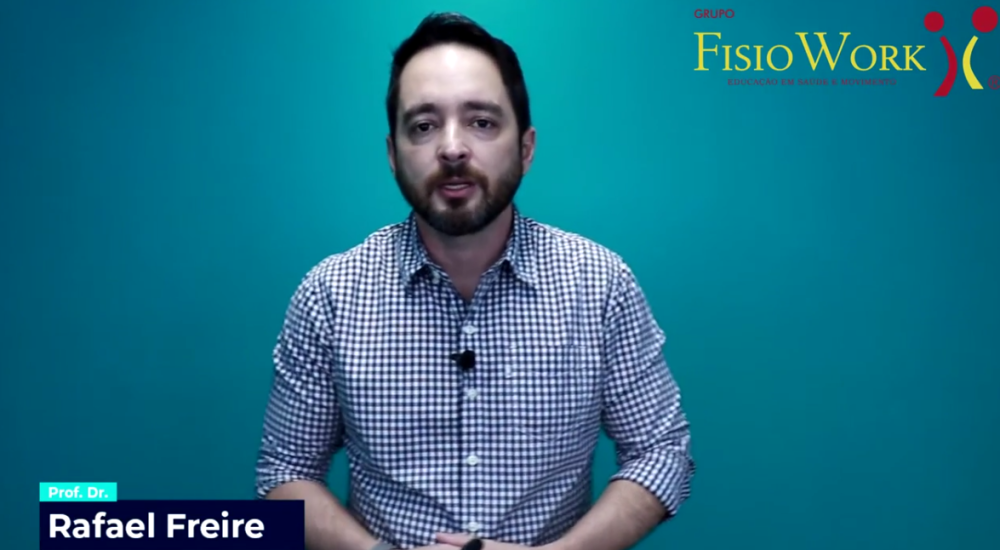 Avaliação e Tratamento das Lesões da Coluna – Rafael Freire