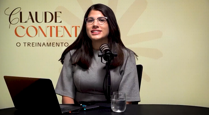 Claude Content – Millena Nóbrega