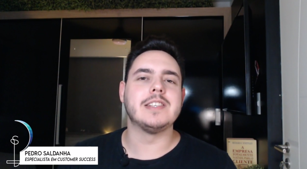 Como Fazer Seu Cliente Ter Sucesso – Pedro Saldanha