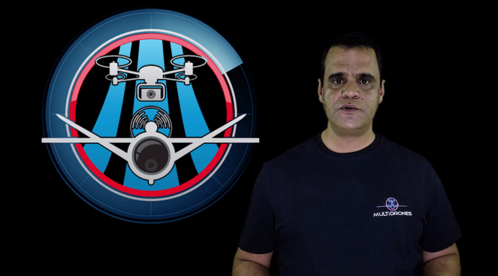 Conserto de Drones com Maestria – Multidrones Experts