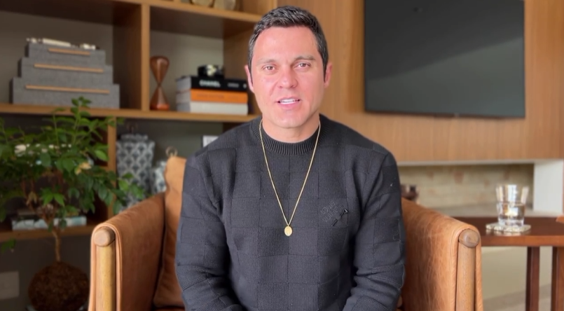 Corpo Inteligente Mindset Trincado – Mandi e Cadu