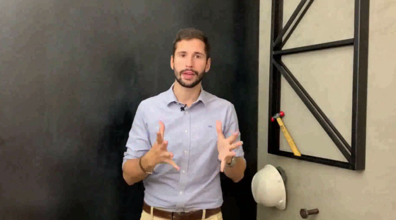 Decole na Engenharia Diagnóstica 2.0 – Henrique Bosco