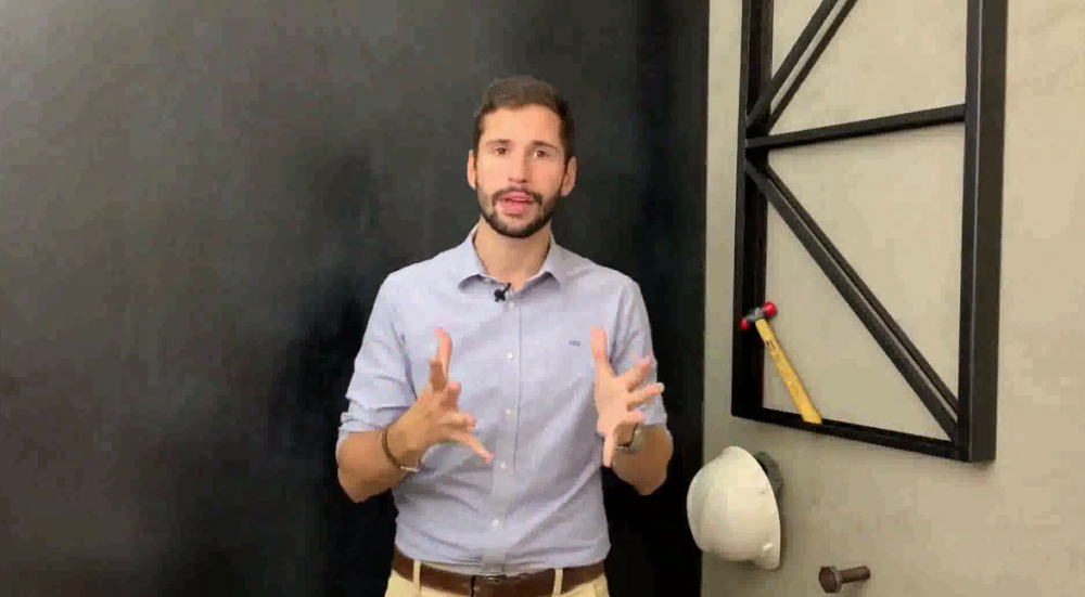 Decole na Engenharia Diagnóstica 2.0 – Henrique Bosco