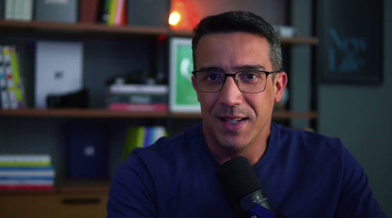 Figmais – Thiago Medeiros