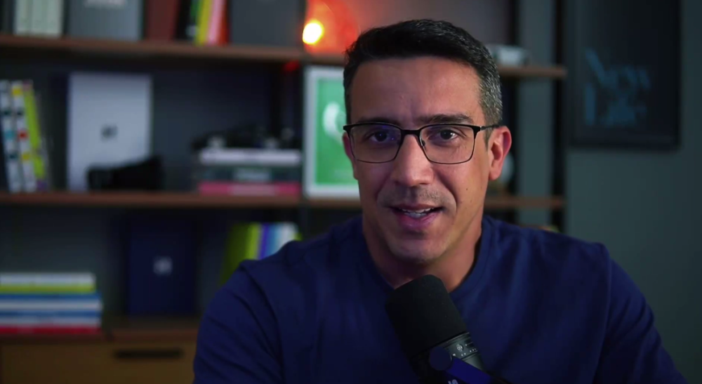 Figmais – Thiago Medeiros