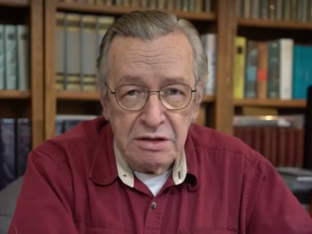 Filosofia Online - Olavo de Carvalho
