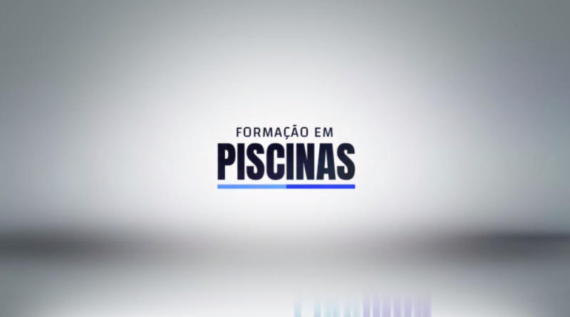 Formação em Cálculo de Piscinas – Ricardo Corsini