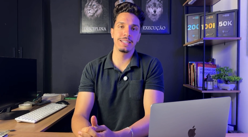 Fraternidade JF – João Florio