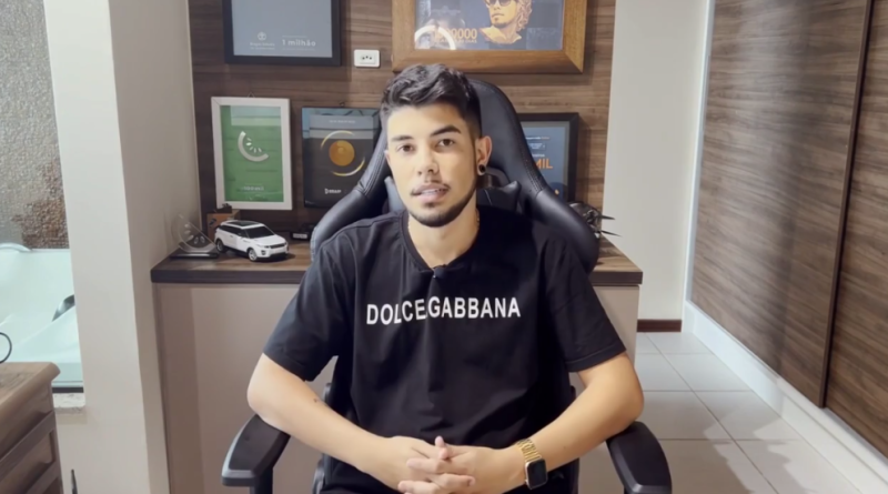 Frequência Milionária – Brayon Schultz