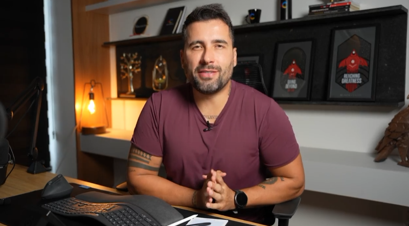 GPA 3.0 Domínio Estratégico – Caio Calderaro