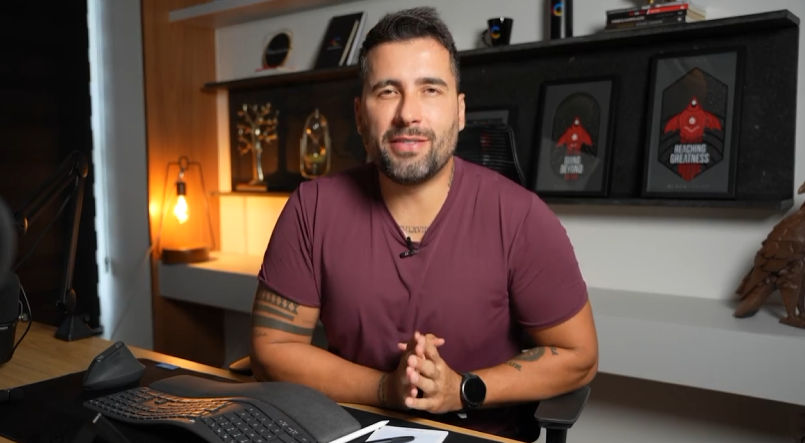 GPA 3.0 Domínio Estratégico – Caio Calderaro
