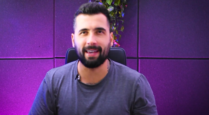 GPA 4.0 Domínio Estratégico – Caio Calderaro