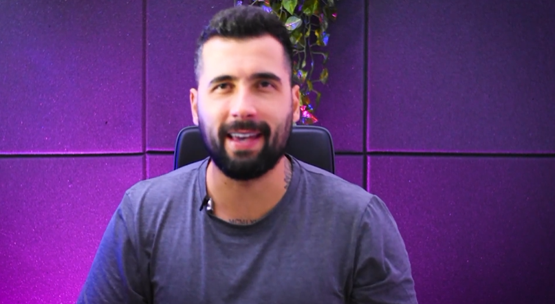 GPA 4.0 Domínio Estratégico – Caio Calderaro