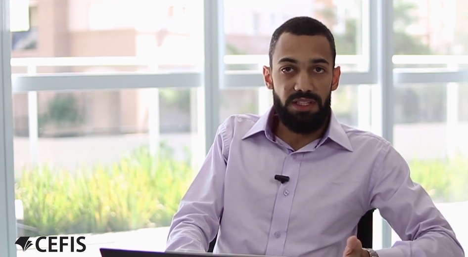Gestão de Negócios e Finanças – CEFIS