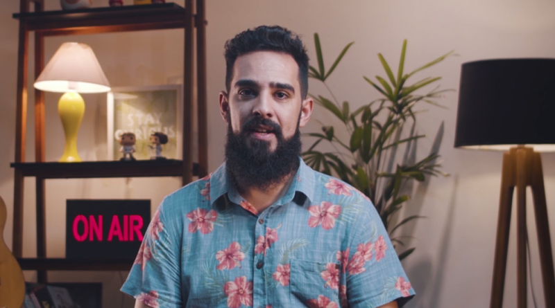 Hangry – Daniel Linard