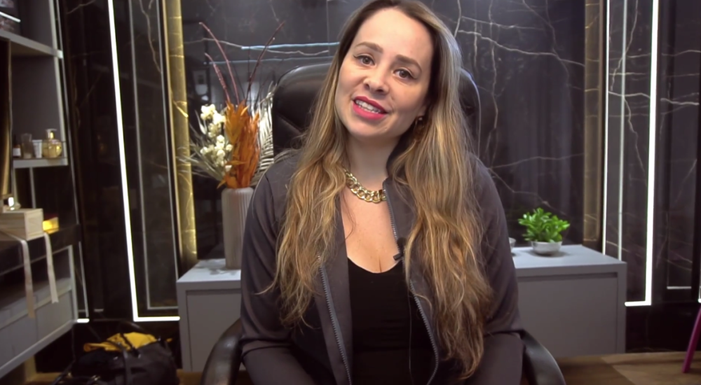 Harmonização Facial – Dra. Paula Palma