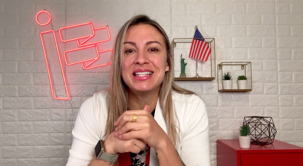 Inglês Fácil - Yasmin Chemin