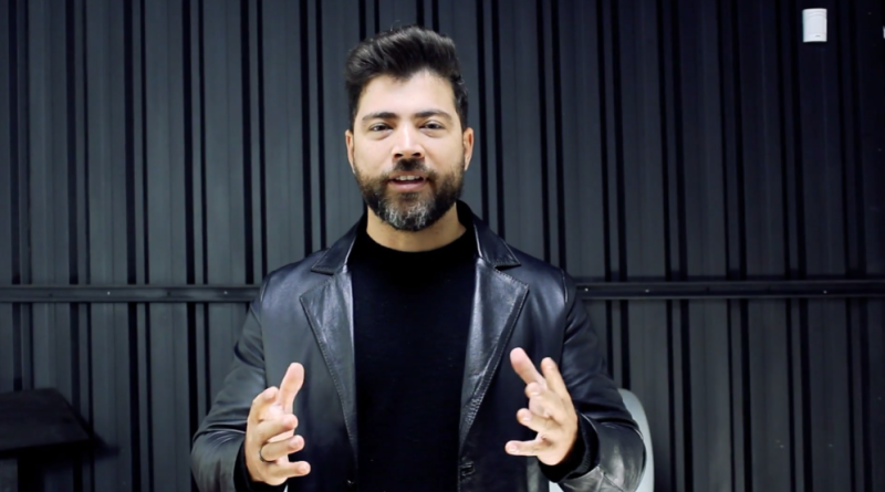 Inspeção em Vasos de Pressão – Roni Amaral