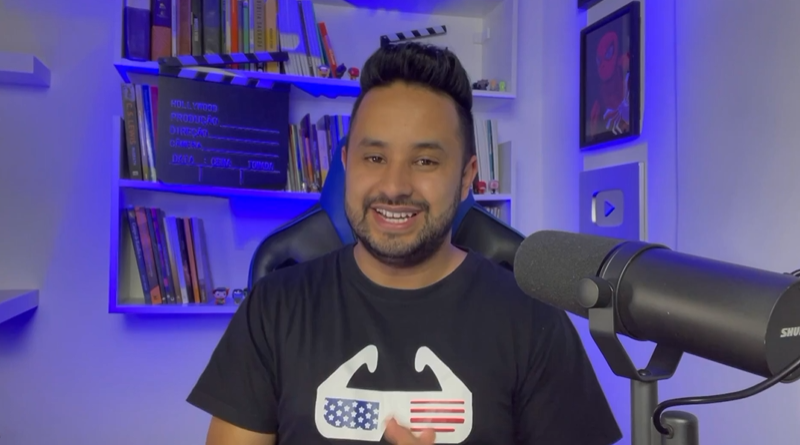 Jornada Zero a Fluência 2.0 – Teacher Murilo