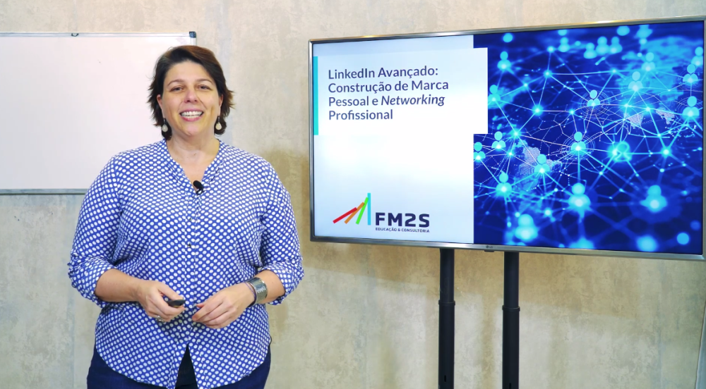 LinkedIn Avançado – Gabriela Gazola