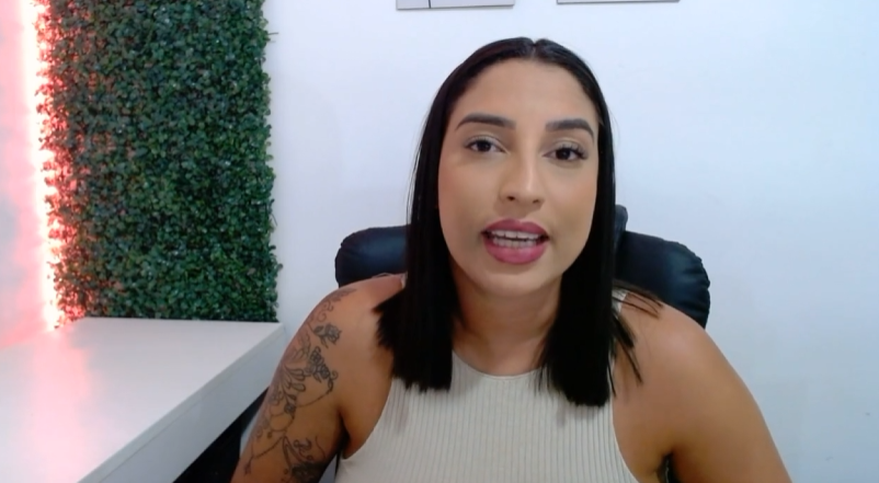 Lucrando com a Shopee – Rafaela Oliveira