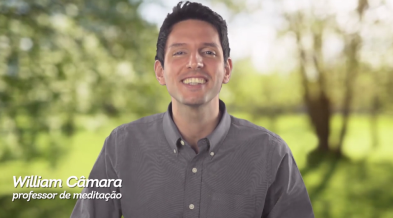 Meditação para Alta Performance – William Câmara