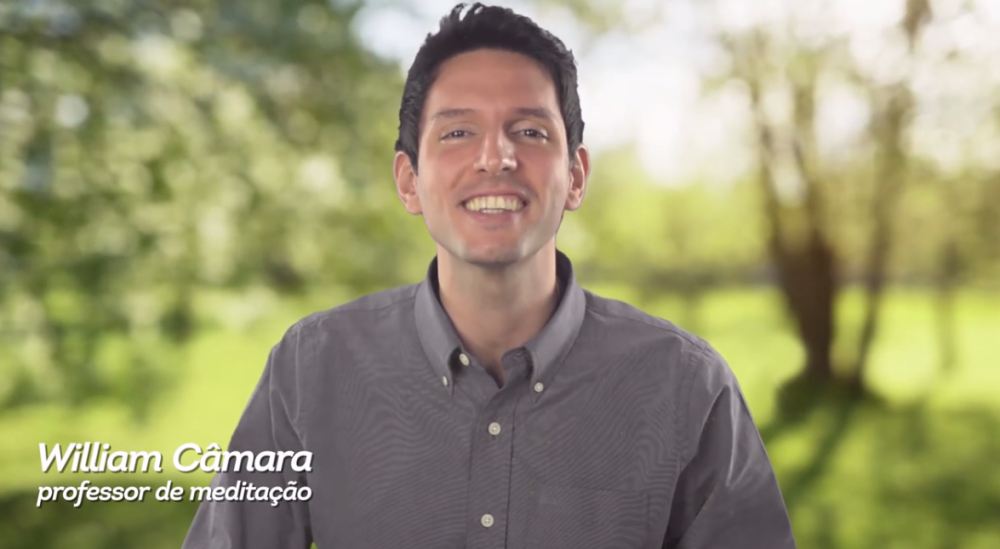Meditação para Alta Performance – William Câmara
