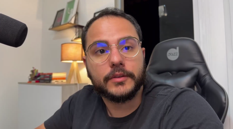 Método Accent 2.0 – Teacher Igor