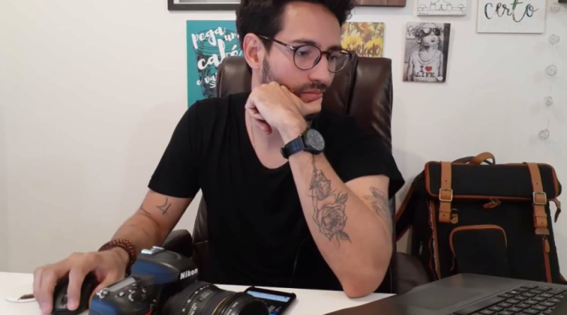 Metodo CVL: Como Viaja, Luiz - Luiz Horowitz