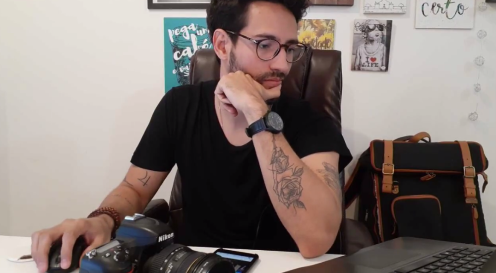 Metodo CVL: Como Viaja, Luiz - Luiz Horowitz